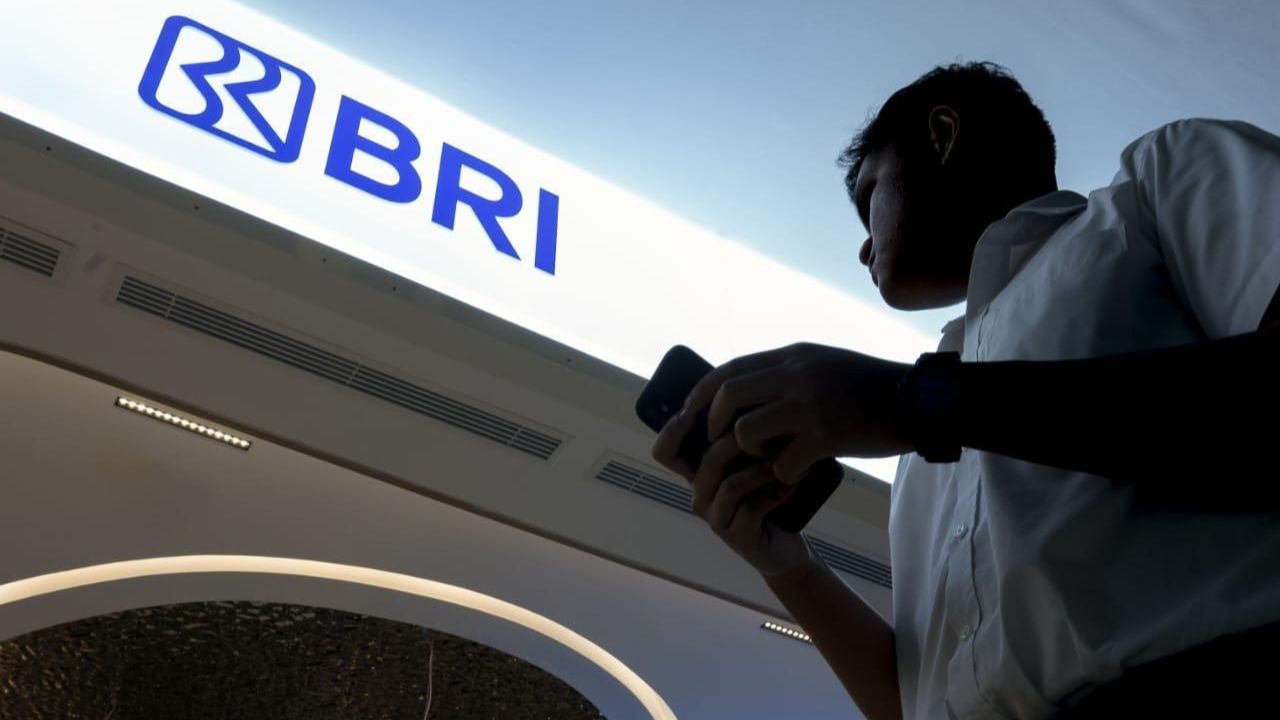 Manajemen Risiko BRI Efektif: Rasio NPL Turun Menjadi 2,97%