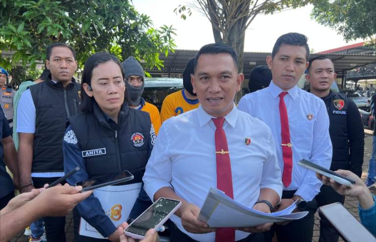 Oknum Satpol PP Madiun Tipu Warga Rp 150 Juta Modus PPI