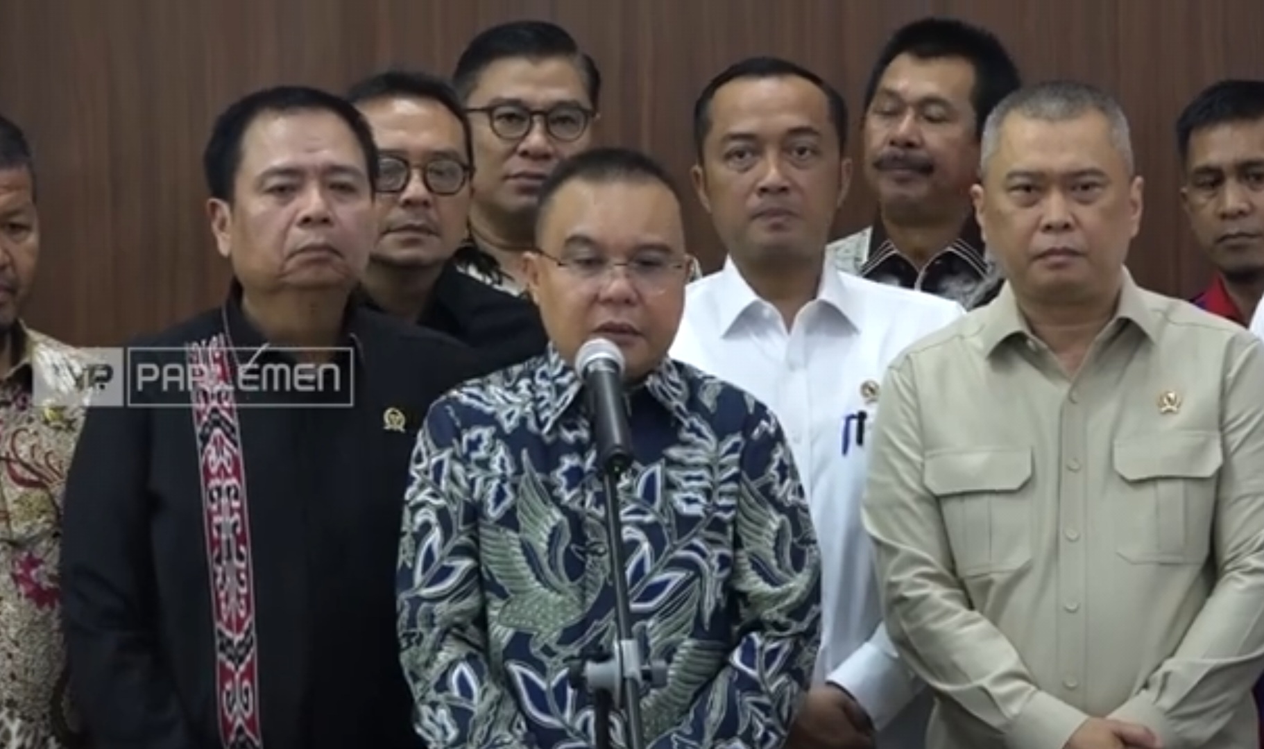 DPR dan Pemerintah Sepakat Targetkan Zero ODOL pada 2027