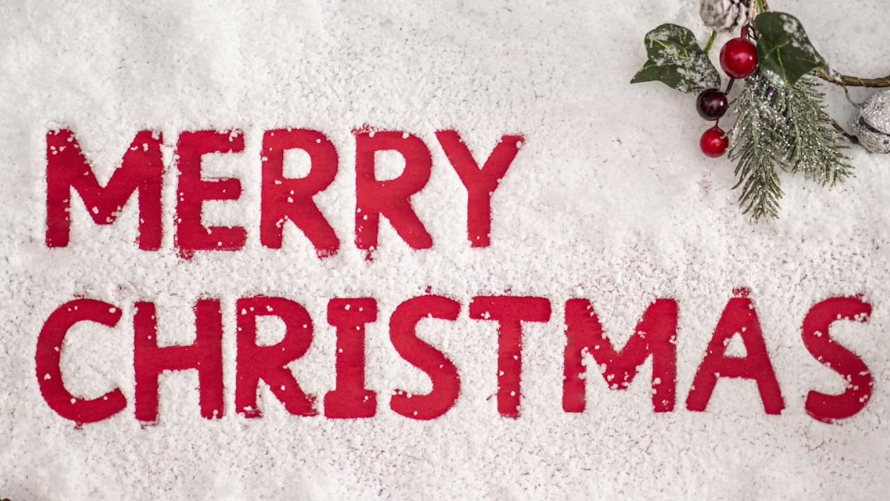 Hukum Mengucapkan Selamat Natal 2025 dalam Islam, Ini Penjelasan Buya Yahya hingga Ustaz Adi Hidayat