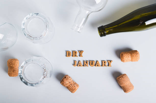 Dry January, Ikuti 5 Kiat Ini untuk Jalankan Awal Tahun Baru Tanpa Alkohol