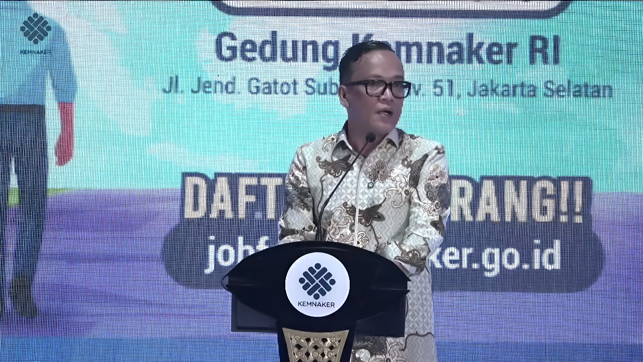Kemnaker Larang Ada 'Good Looking' dan Batasan Usia dalam Syarat Bekerja