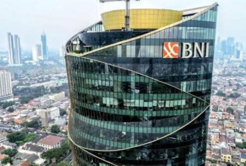 BNI Perkuat Akses Pendidikan, Beasiswa Nasional Jadi Andalan   