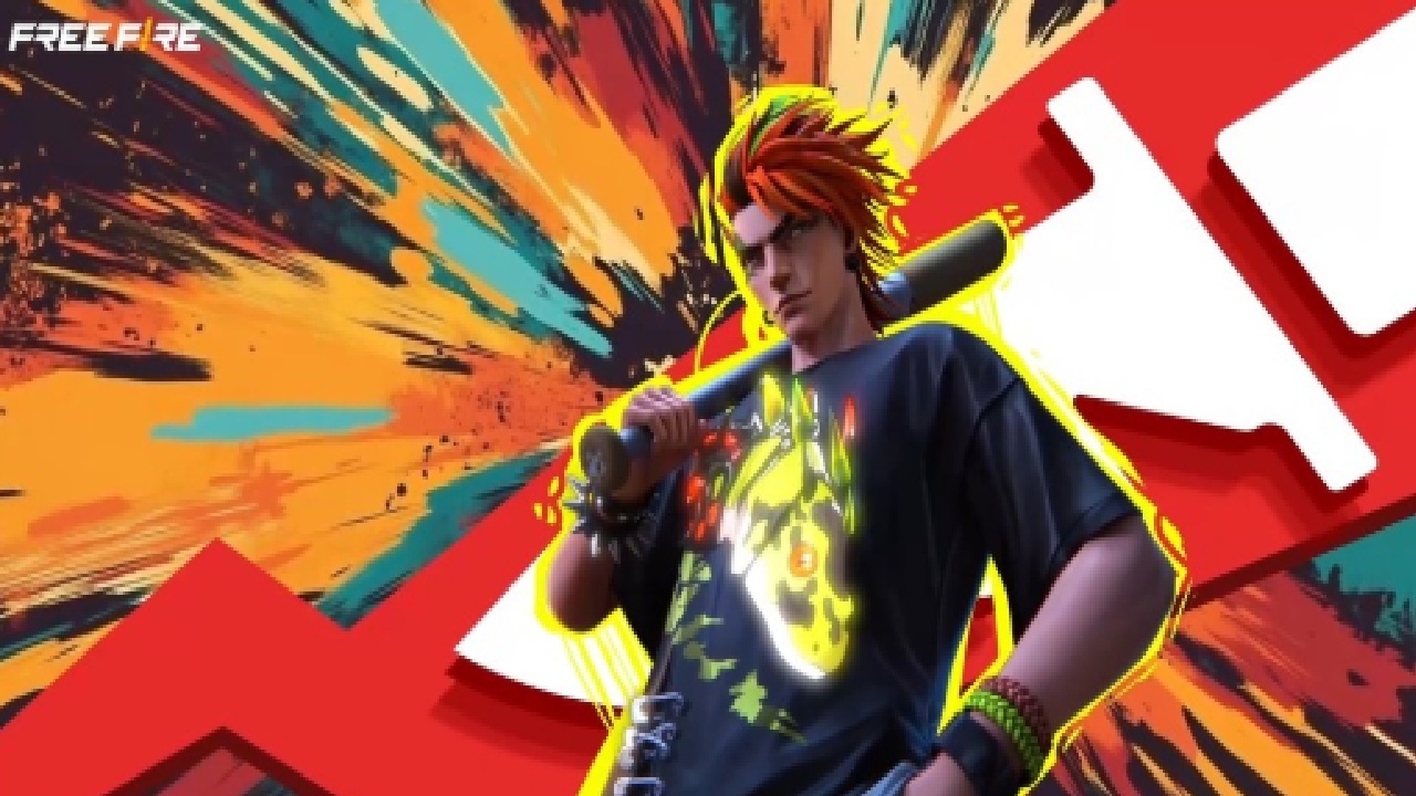 Sekarang! Klaim 12 Kode Redeem FF Terbaru 14 April 2025, Ada Bundle Keren