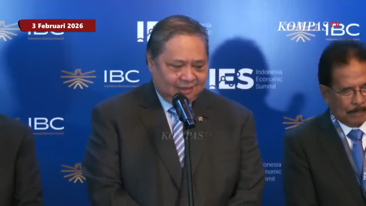 Pemerintah Siapkan Paket Stimulus Kuartal I 2026 untuk Dongkrak Daya Beli