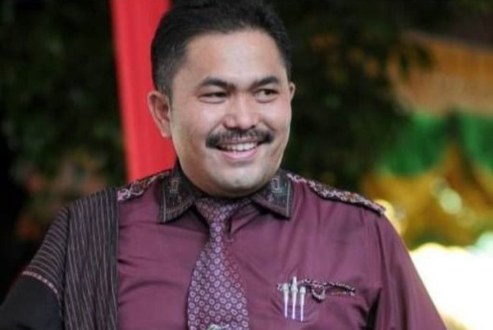 Jelang Autopsi Ulang Brigadir J Keluarga Datangi Polda Jambi, Kamaruddin Angkat Bicara