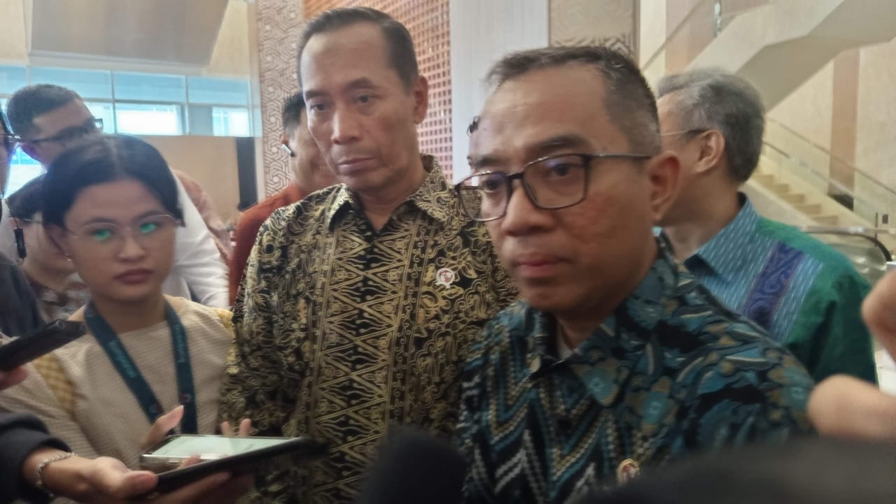 Dosen PTN-BH dan PTN-BLU Remunerasi Tak Dapat Tukin, Begini Kata Mendiktisaintek Brian
