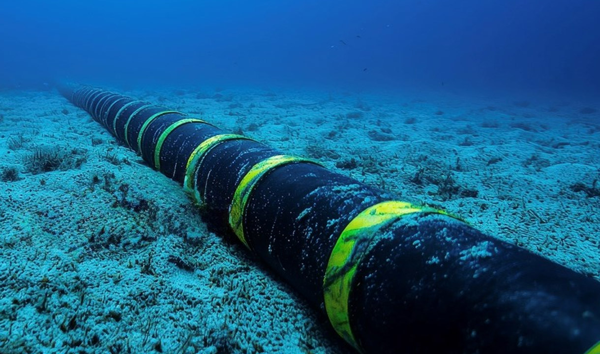 Daftar 27 Perusahaan Operator Kabel Laut Belum Selesaikan Laporan Tahunan Diungkap KKP, Ancaman Denda Rp5 Juta per Hari Menunggu