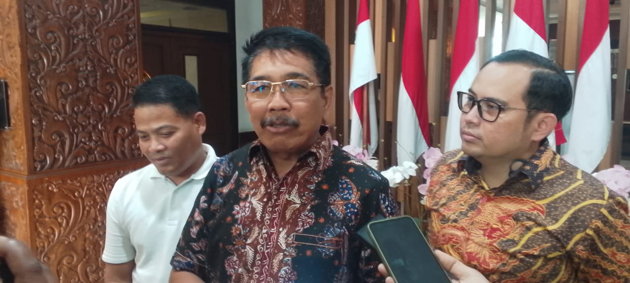 Kejati Jatim Tegaskan Tak Ada Penangkapan dan Pemerasan Kades di Madiun