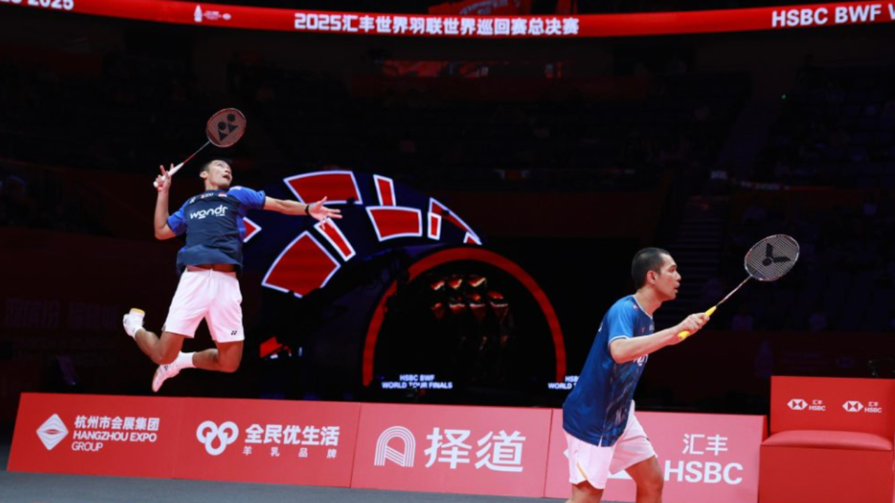 Jadwal Siaran Langsung Malaysia Open 2026 Tayang di TV Mana Hari Ini? Klik Link Live Streaming dan Live Score