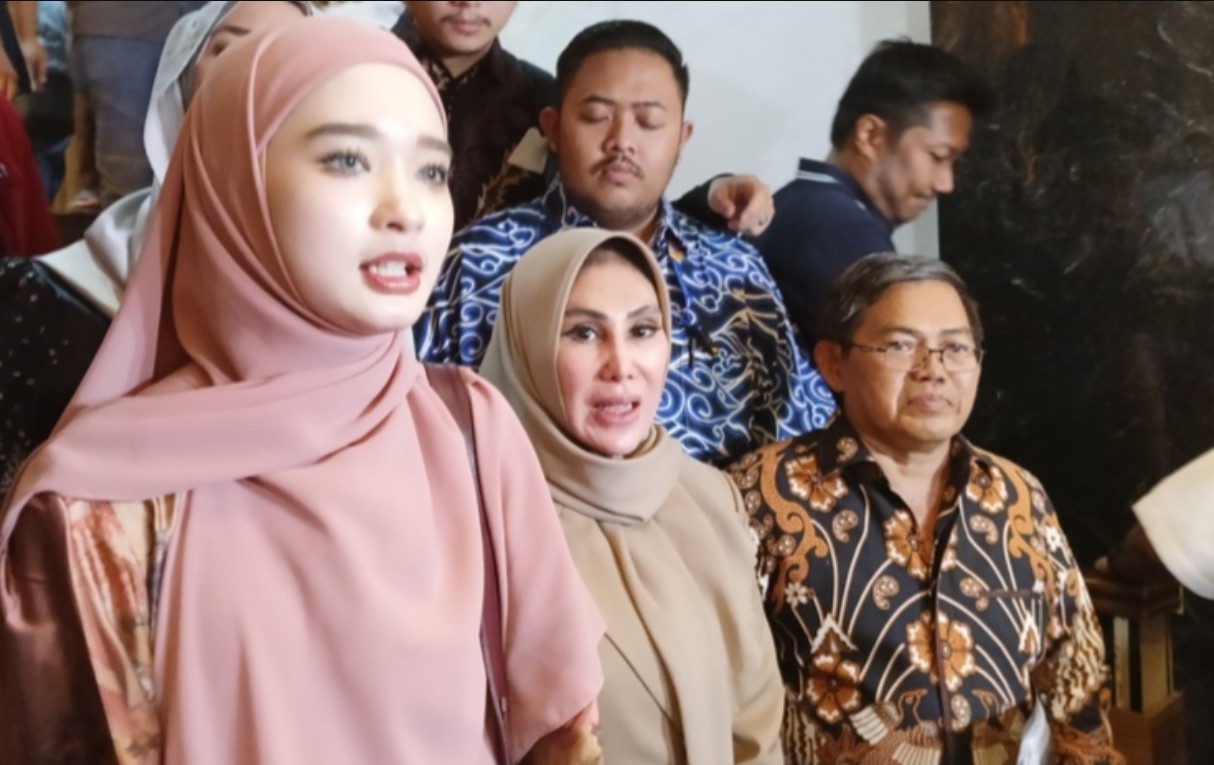 Mawa vs Inara, Penyidik Polisi Kasih Kabar Terbaru, Singgung Buku Nikah Hingga Rekaman CCTV!