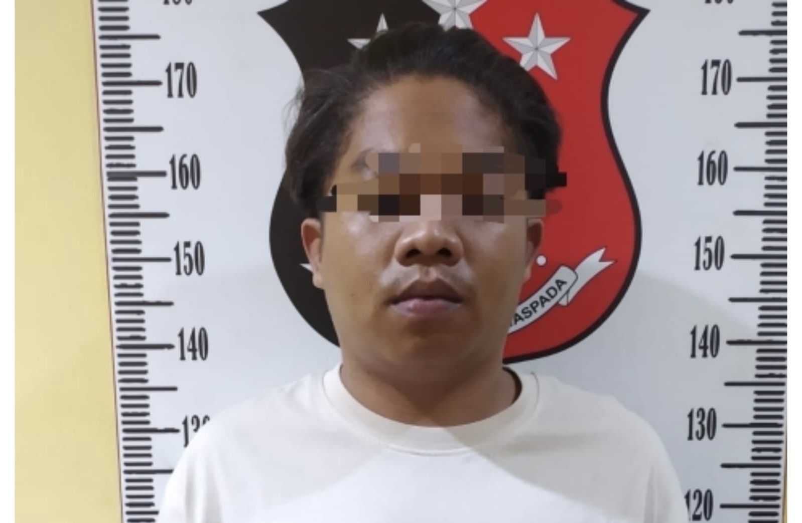 Polisi Tangkap Mucikari di Tambora, Jalankan Prostitusi Online Via Website dan Telegram