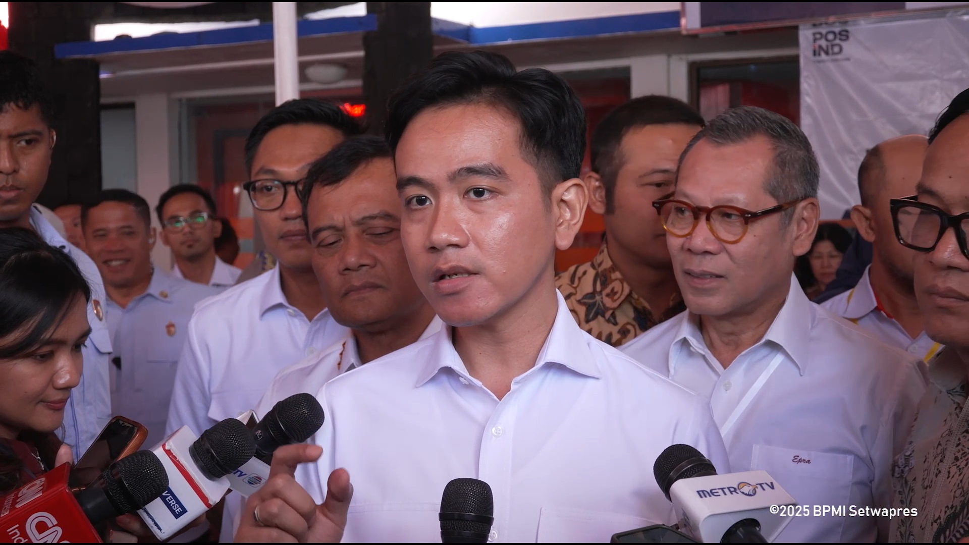 Prabowo dan Gibran akan Hadiri Kongres PSI di Solo