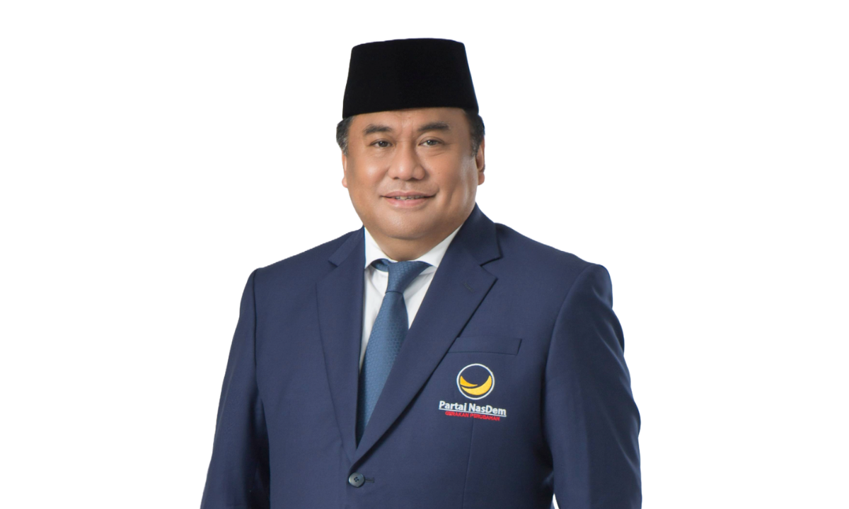 Profil dan Rekam Jejak Rachmat Gobel, Pengusaha dan Anggota DPR yang Meninggal Dunia 