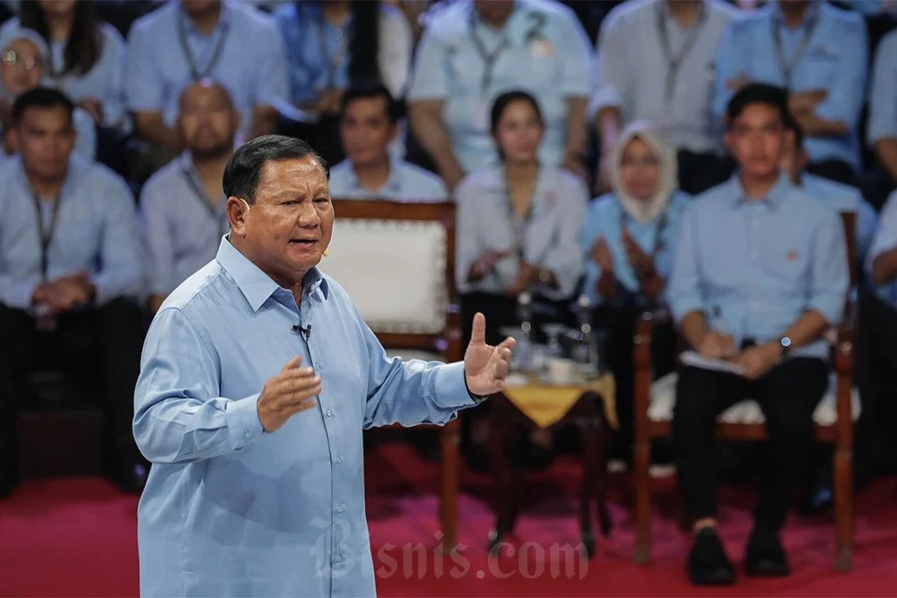 Pengaruh Gus Miftah untuk Prabowo-Gibran Sangat Efektif