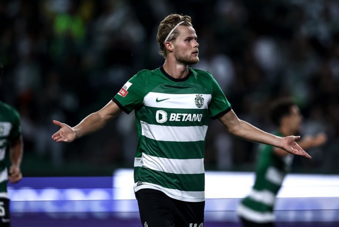 Manchester United Incar Transfer Rp1,1 Triliun Rekrut 'Absolute Monster' sebagai Alternatif Carlos Baleba