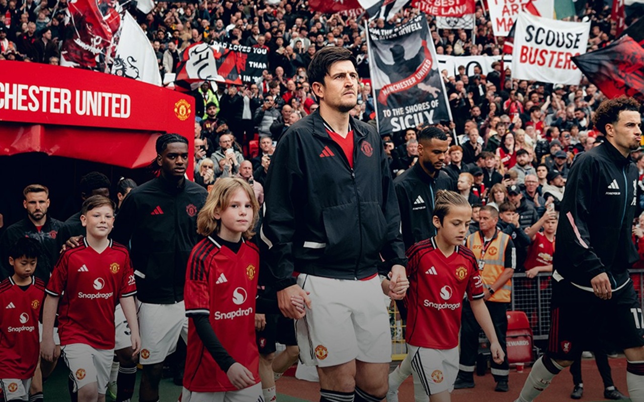 Link Live Streaming MU vs Nottingham Forest di Liga Inggris 2025/26, KickOFF: 18.30 WIB