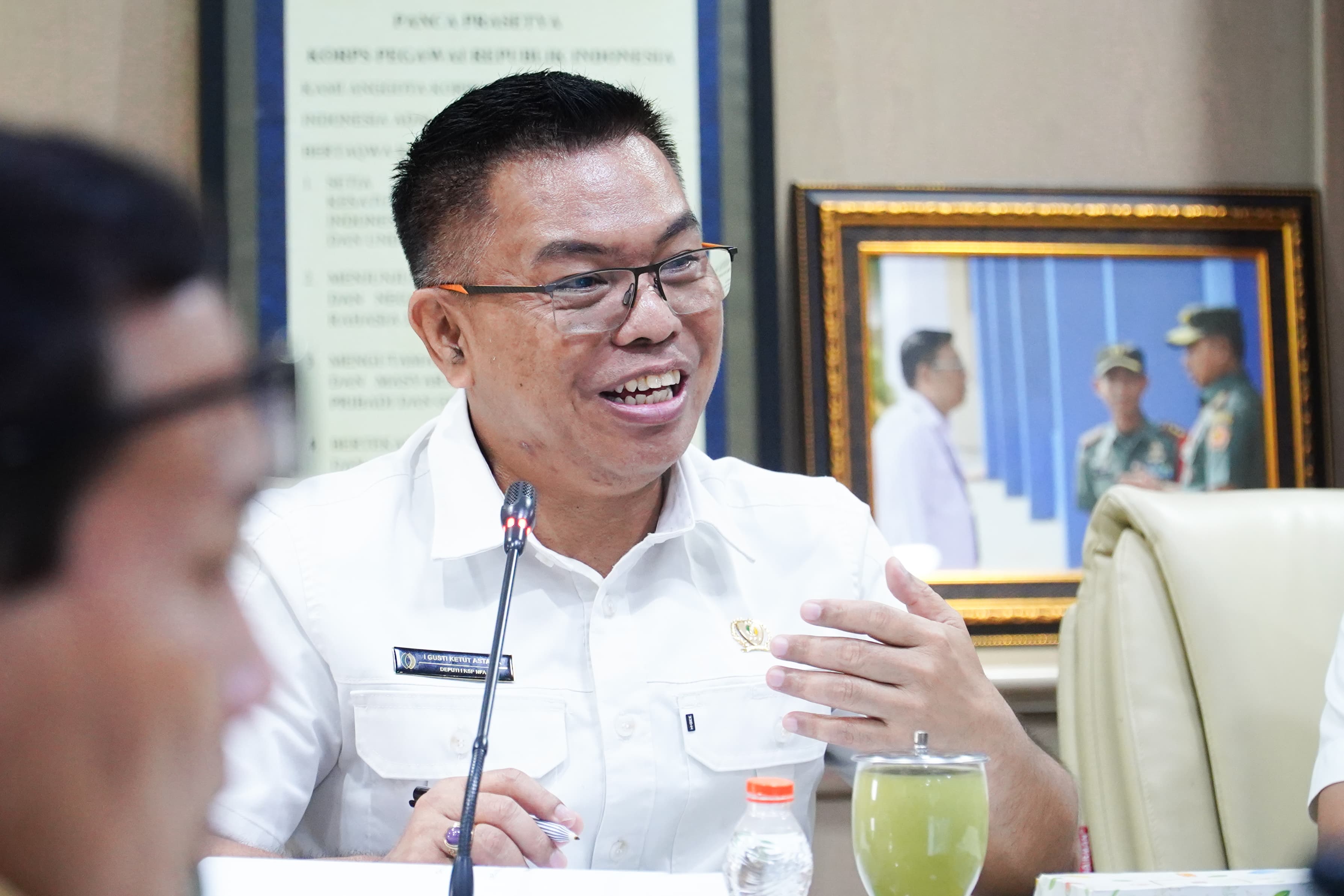 Bantuan Pangan Beras Siap Disalurkan Awal Juli 2025, Bapanas Paparkan Mekanismenya