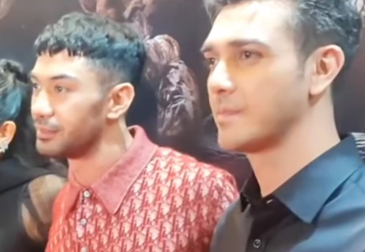 Aktor Fachri Albar Kembali Ditangkap Polisi Terkait Kasus Narkoba Kedua Kalinya