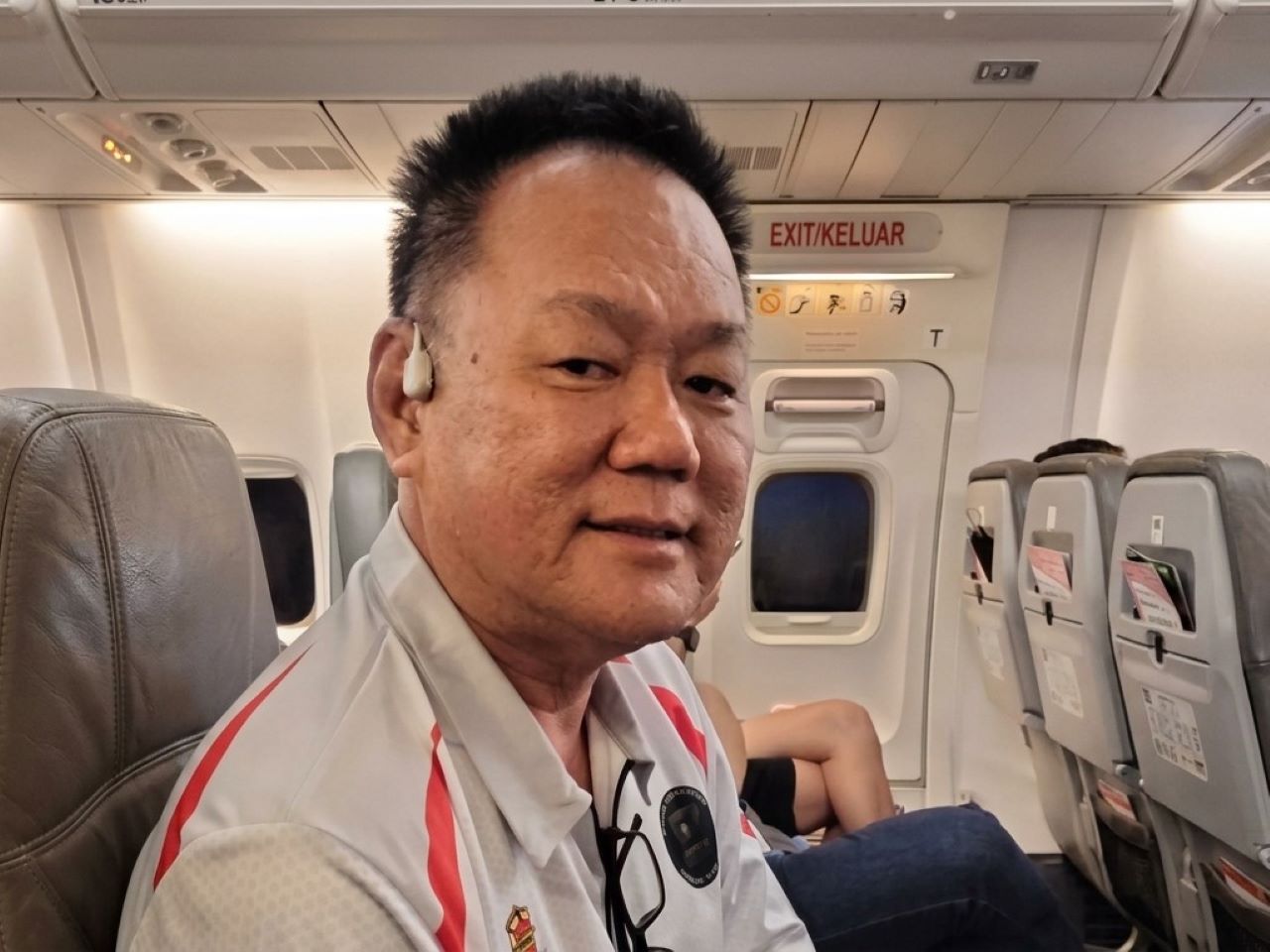 Cheng Yu Pilihan CEO PT Konut Indo Phinisi Williang Gosal: Tou Tao Bao Li