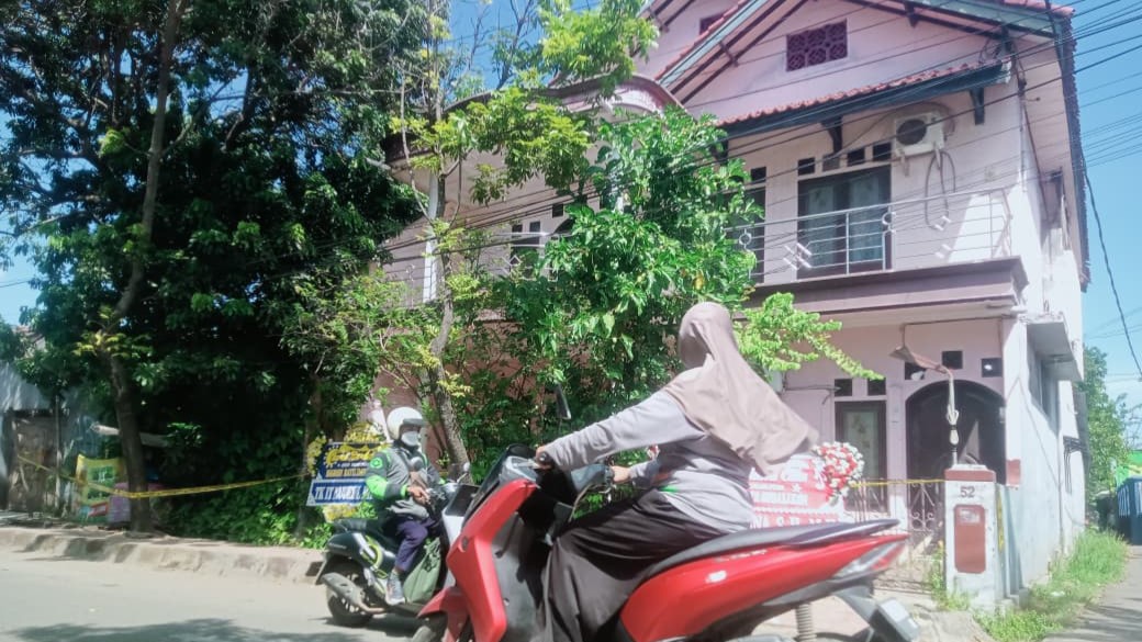 Geger Mayat Sekeluarga di Rumah Haji Sahroni Indramayu, Tak Ada Satupun Saksi yang Tahu