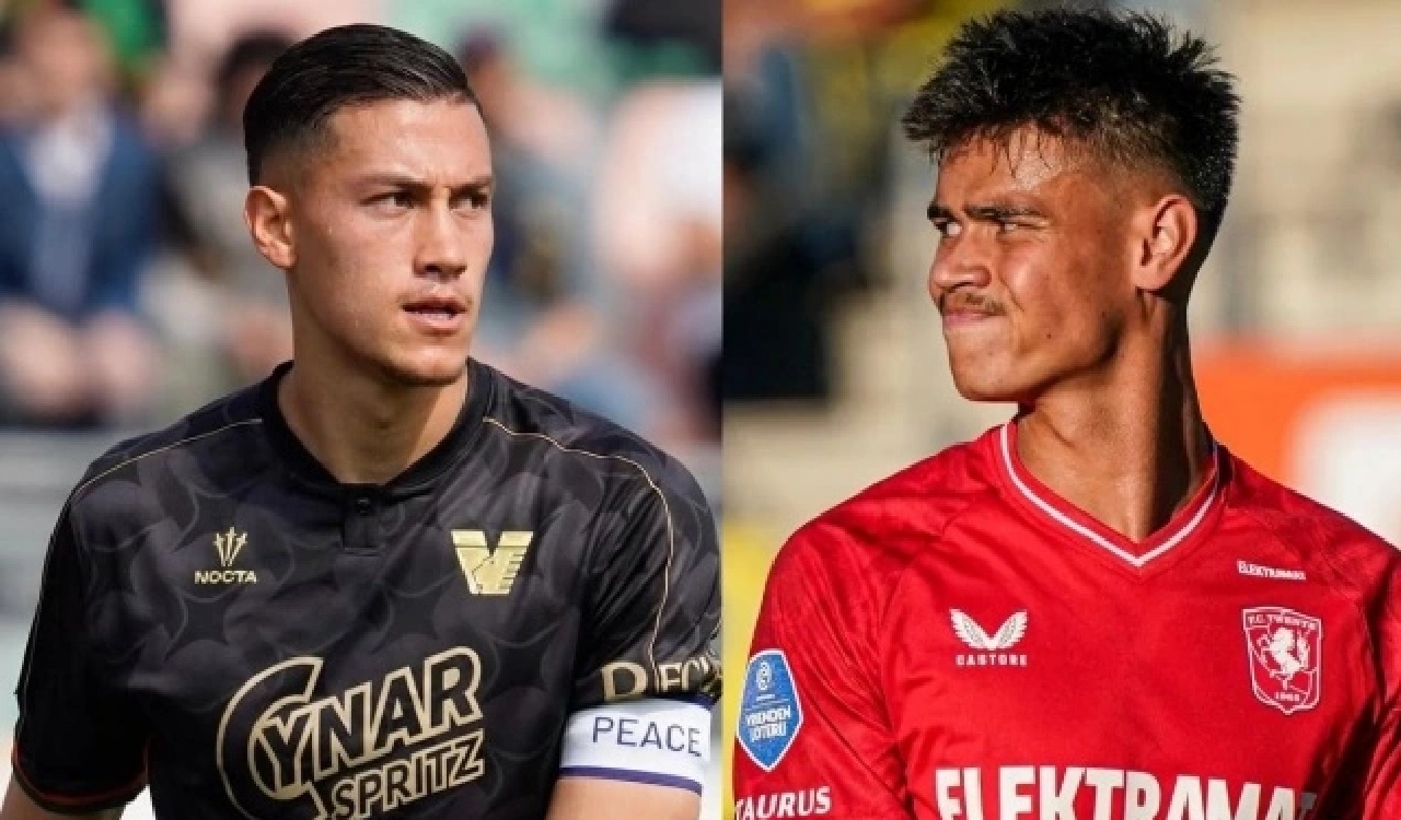 Feyenoord Panik dan Krisis Bek, Mees Hilgers Jadi Opsi yang Tepat? Genoa Gerak Cepat Demi Jay Idzes