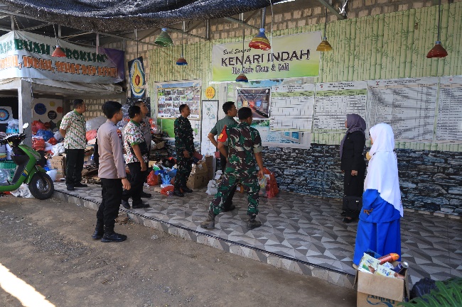 Anugerah Patriot Jawi Wetan II 2024: 5 Kelurahan dari 5 Kecamatan di Kota Probolinggo Siap Bersaing