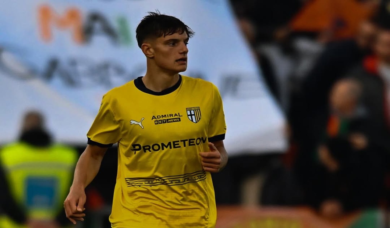 Liverpool Resmi Capai Kesepakatan Rekrut Giovanni Leoni, Pengganti Ibrahima Konate yang Gabung Real Madrid?