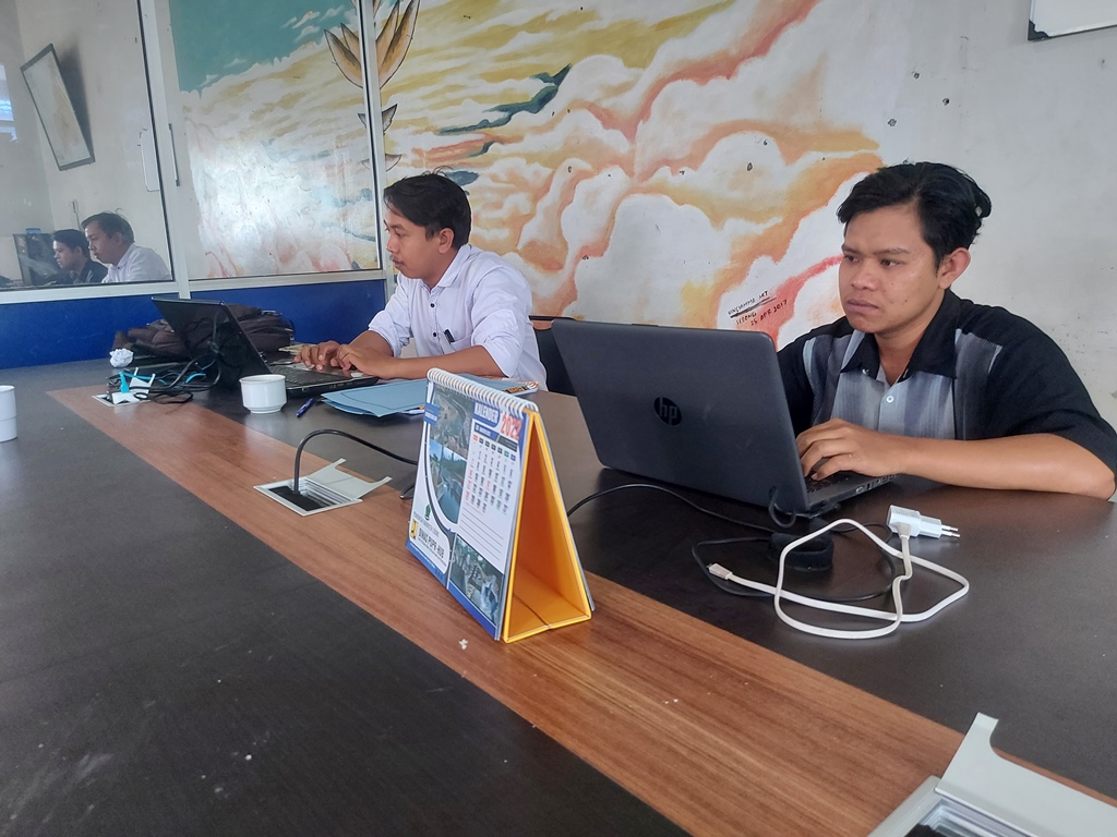 SK Bupati Terbit, 12 Permohonan PBG Mulai Diproses