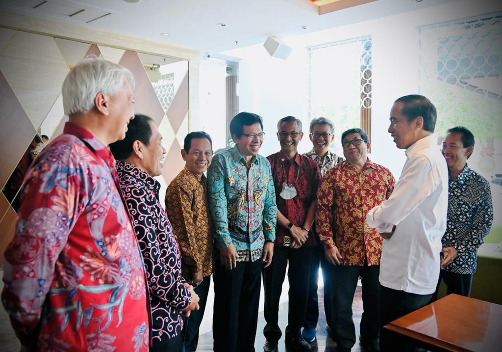 Ketika Alumnus UGM Berikan Kesaksian Ijazah Jokowi Asli:  Kami Punya Tanggung Jawab Moral