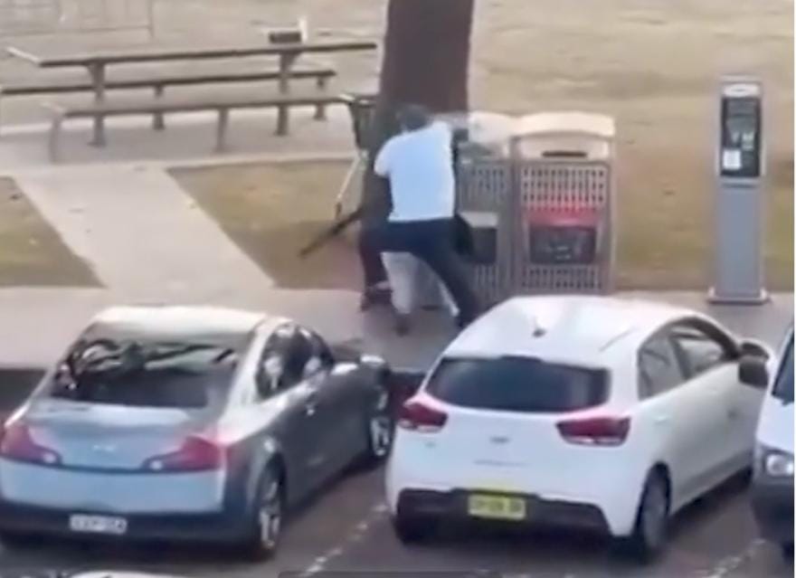 Pelaku Penembakan Brutal Tewas di Lokasi, Teror Berdarah Guncang Komunitas Yahudi di Bondi Beach