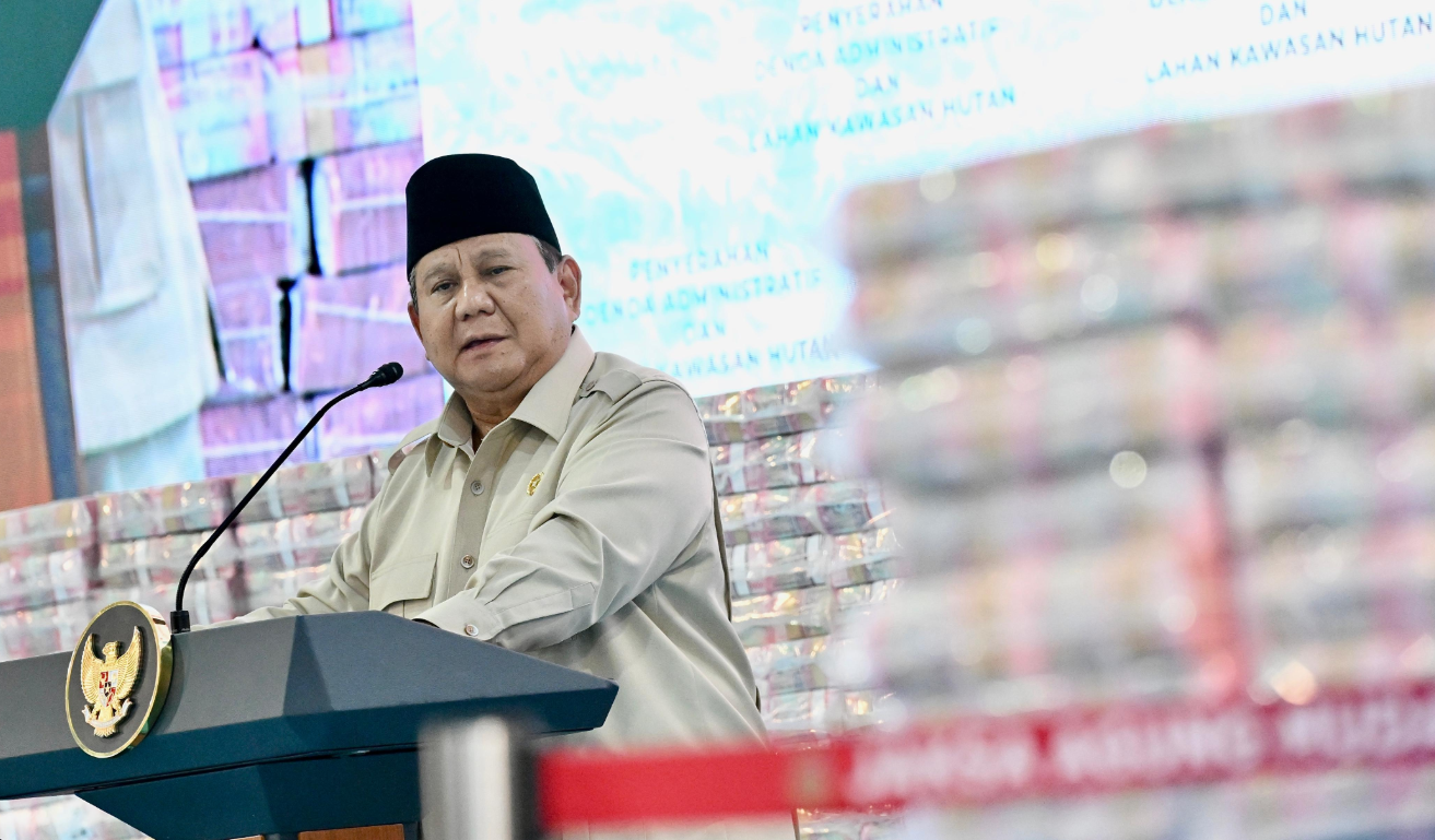 Presiden Prabowo Instruksikan Penurunan Suku Bunga PNM Mekaar Hingga di Bawah 9 Persen