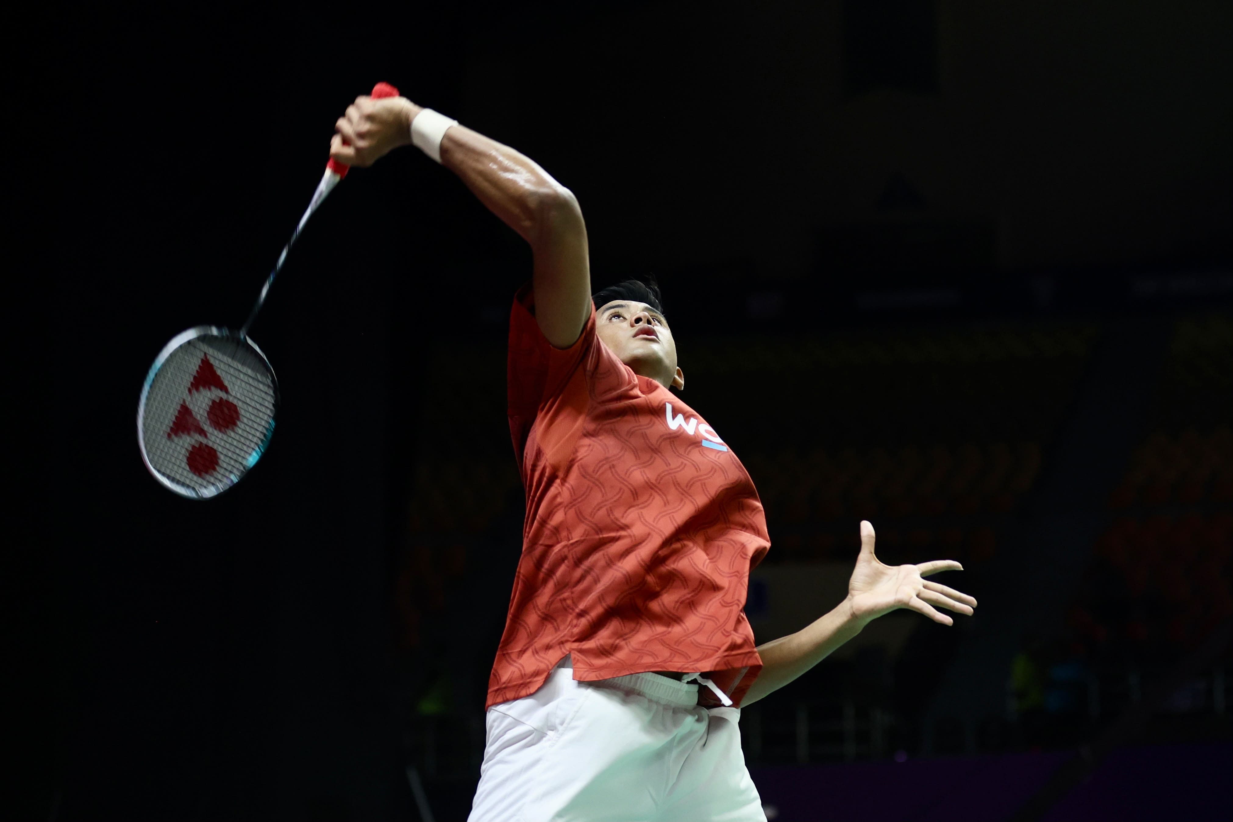 Kejuaraan Dunia BWF 2026: Alwi Farhan Buka Jalan Menuju Juara