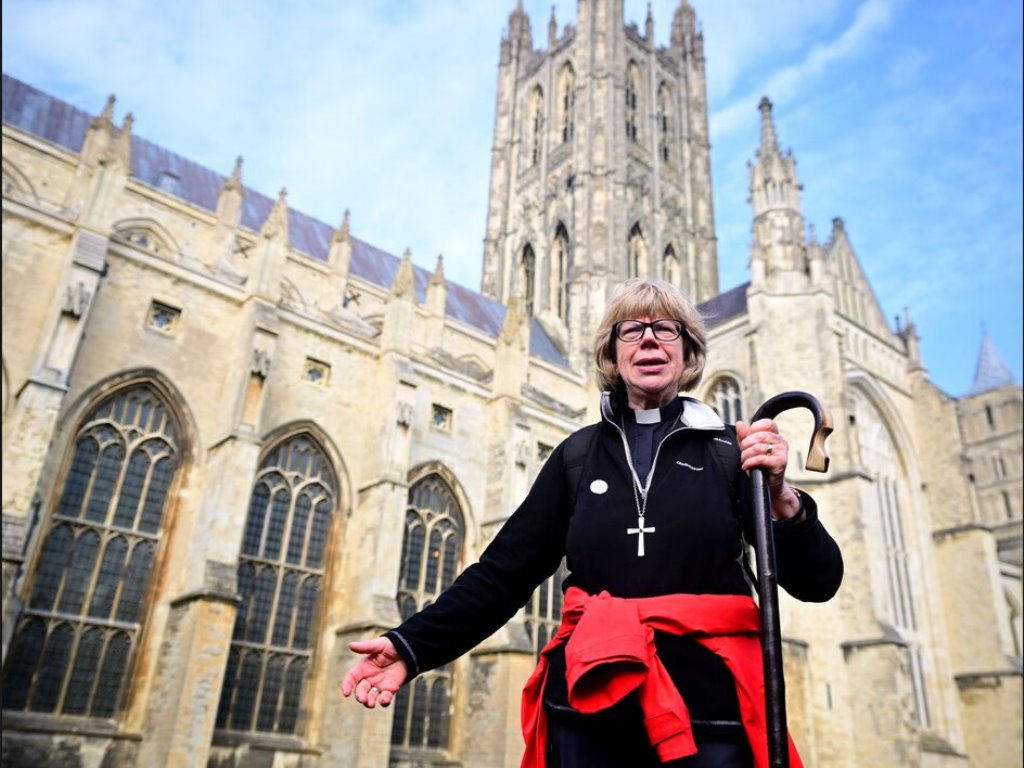 Ini Tujuh Fakta Sejarah Gereja Anglikan di Inggris