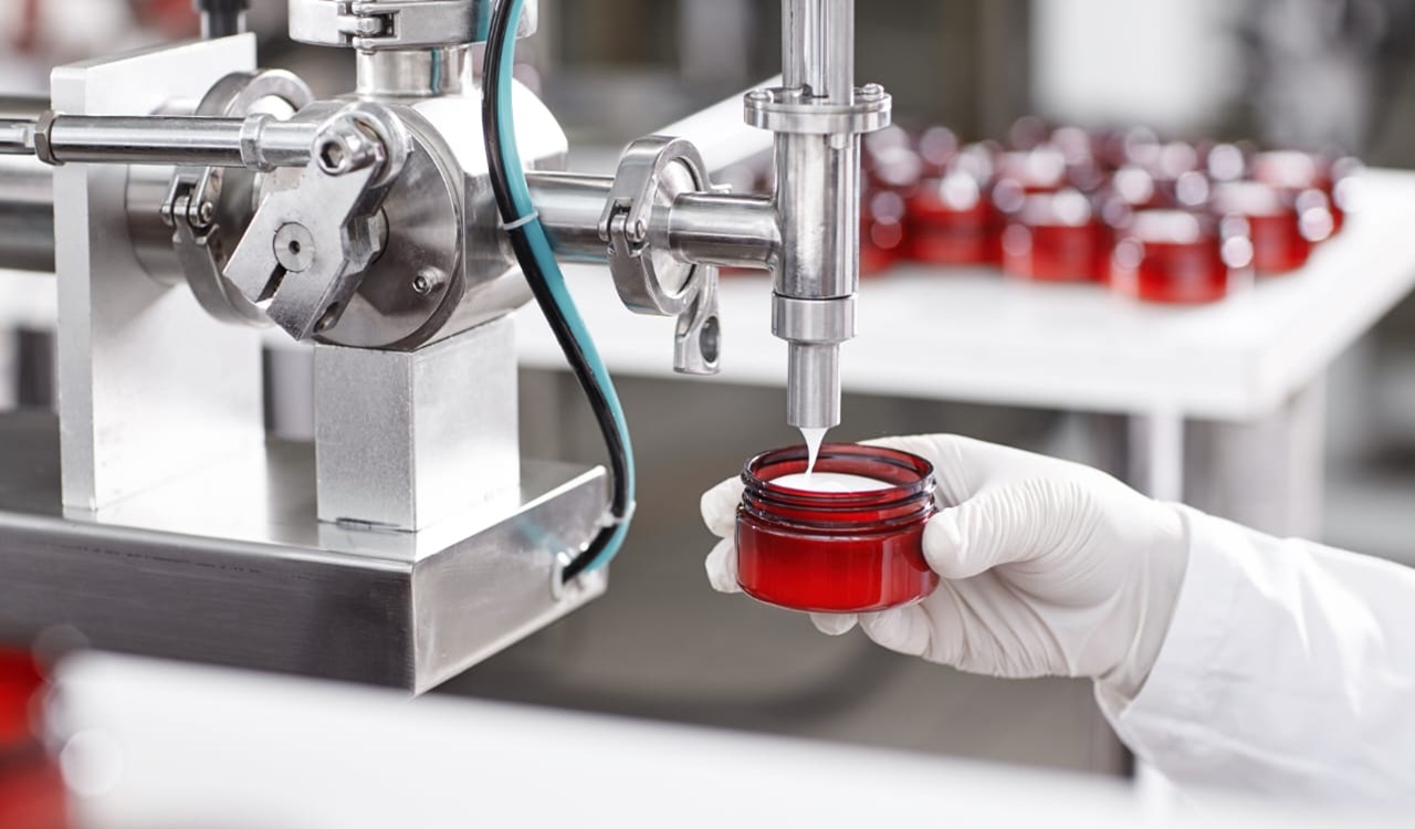 PT Nosè Herbal Indo, Pelopor Kosmetik Lokal Berbasis Bahan Alami Nusantara