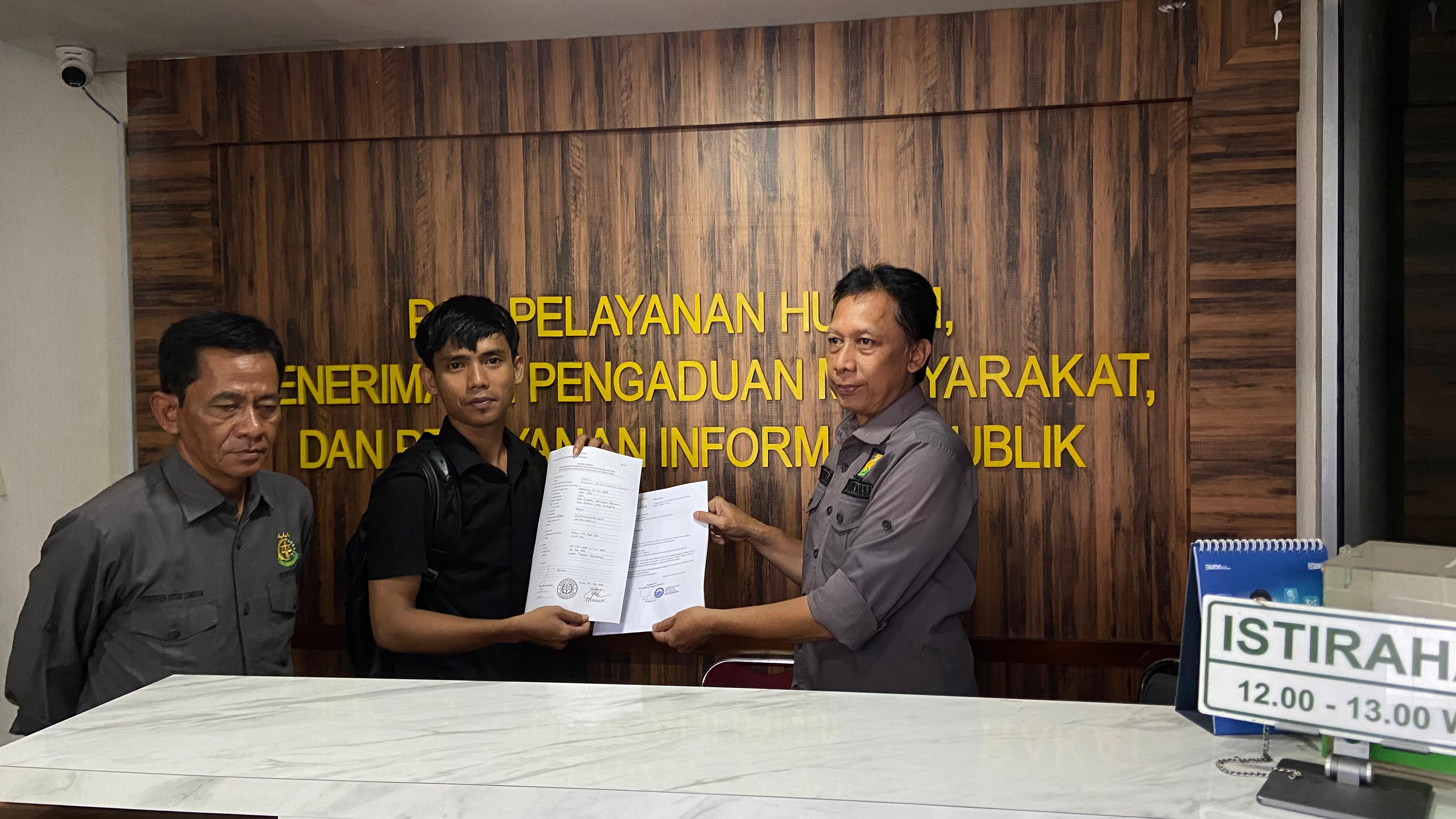 Kejagung Diminta Usut Dugaan Korupsi di Bea Cukai Jakarta