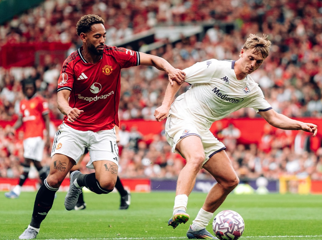 Manchester United Turunkan 'Anak Ajaib' Hadapi Arsenal di Laga Perdana Premier League, Minggu Malam 17 Agustus 2025