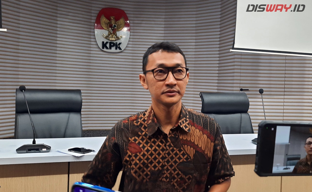 Jelang Hari Raya Natal, KPK Ingatkan ASN Untuk Tak Terima Segala Bentuk Gratifikasi