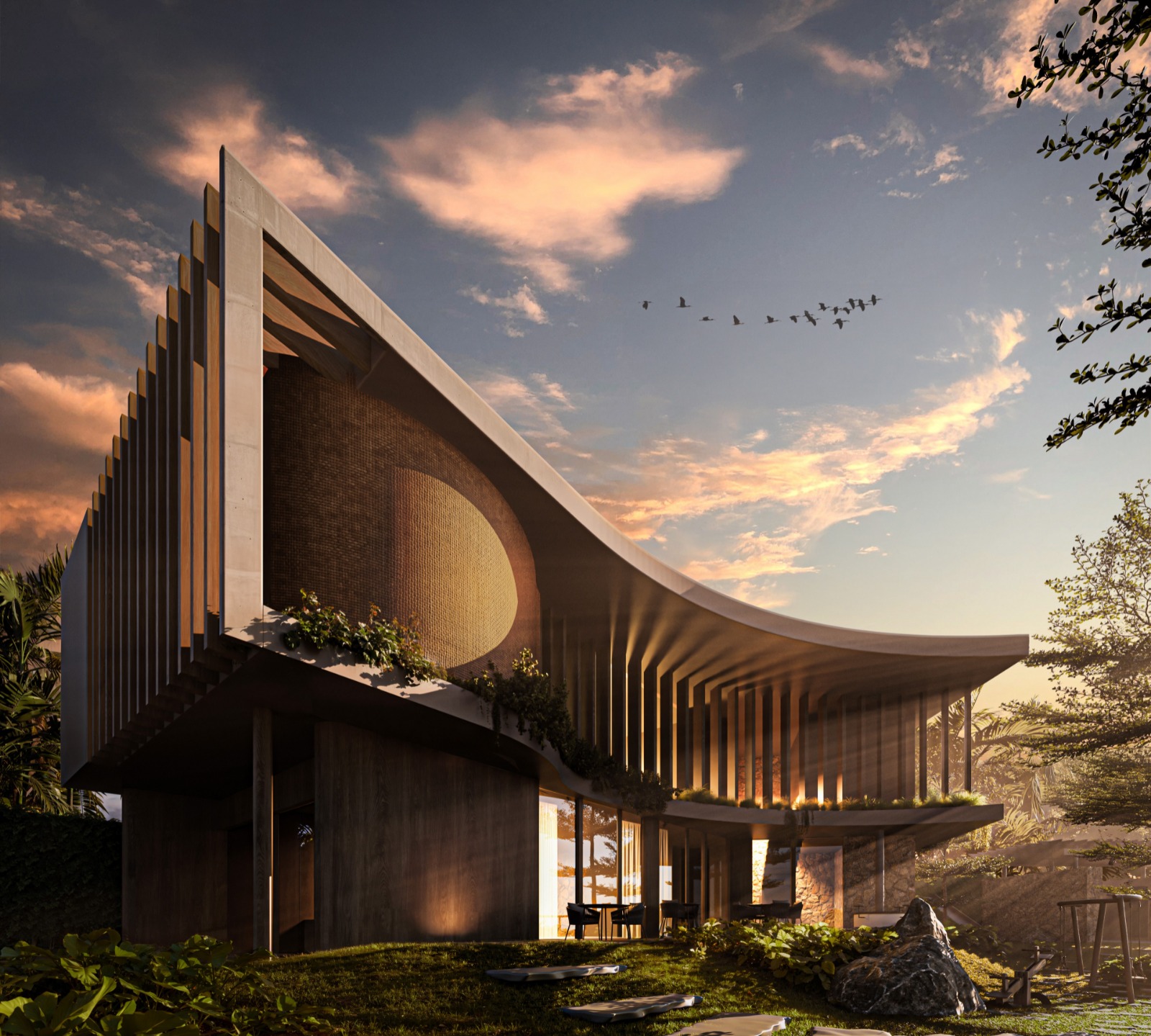 Core Concept Living Luncurkan LEVIRO Residences, Wujud Gaya Hidup Scandinasian di Jantung Bali