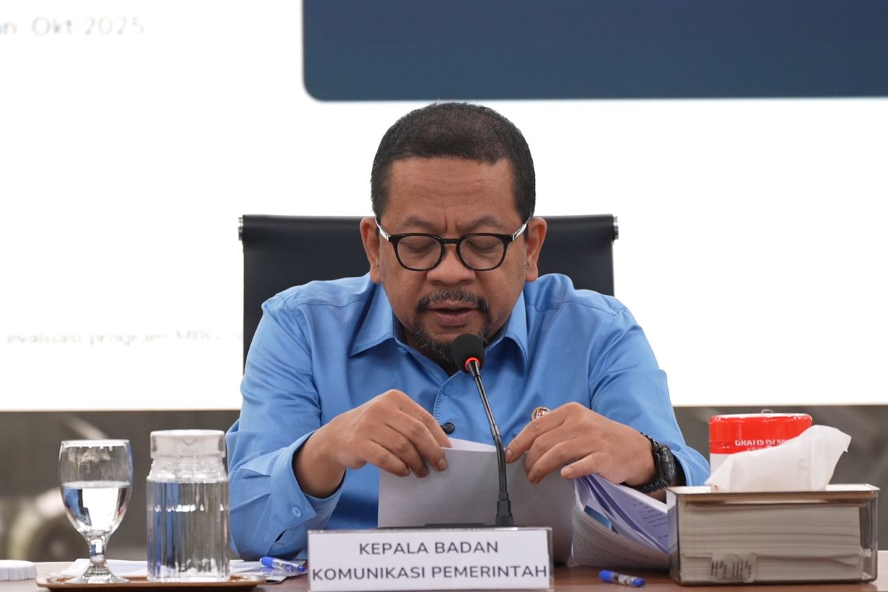 Dampak Nyata Program MBG: Semakin Disukai, Pengeluaran Masyarakat Jadi Lebih Irit