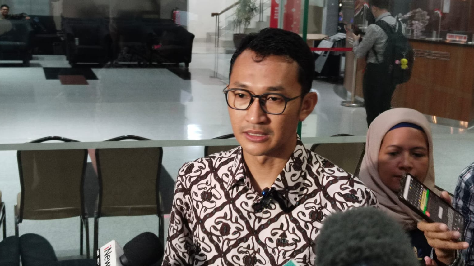 Kasus Suap Bea Cukai, KPK Telusuri Uang Rp61,9 Miliar dan Dokumen Rp110 Miliar