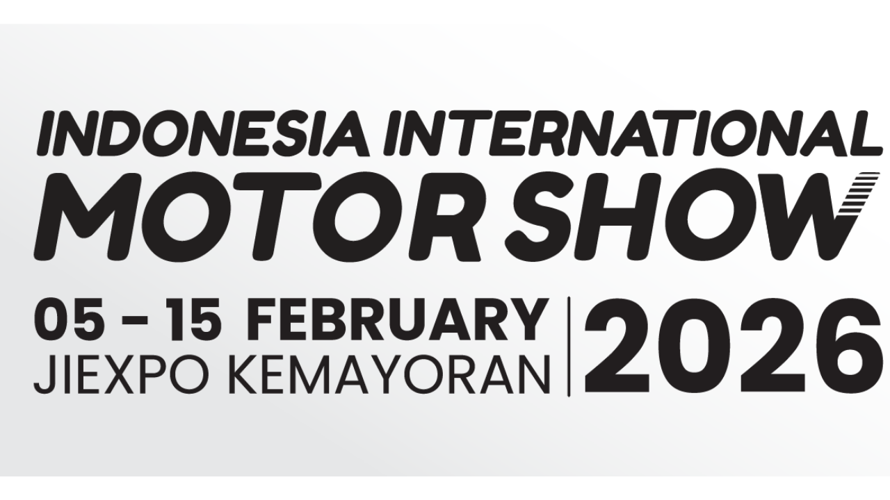 Link dan Cara Beli Tiket IIMS 2026 di Dyandra Tiket, Harga Mulai Rp50 Ribu