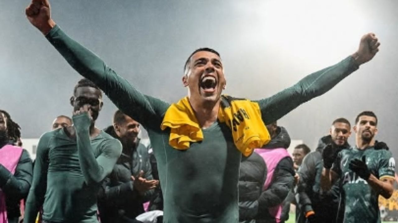Taklukkan Bodo/Glimt, Tottenham Amankan Tiket Final Liga Europa