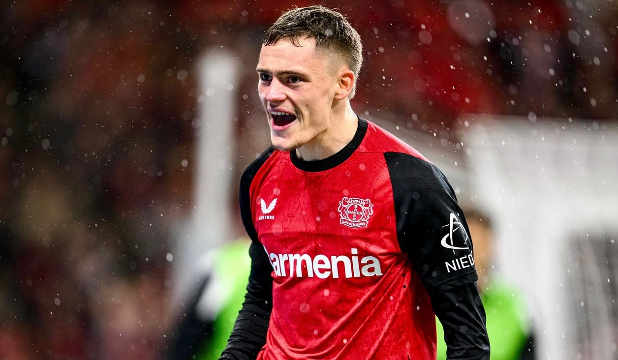 Ambisi Manchester City Ledakan Blockbuster Rp 2,8 Triliun Florian Wirtz, Bayern Munich Hanya Kuat Bayar Rp 1,9 Triliun