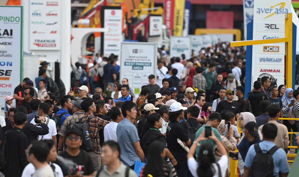 IEE Series 2025 Tutup Dua Pekan Inovasi Industri: Bukti Transformasi Menuju Keberlanjutan