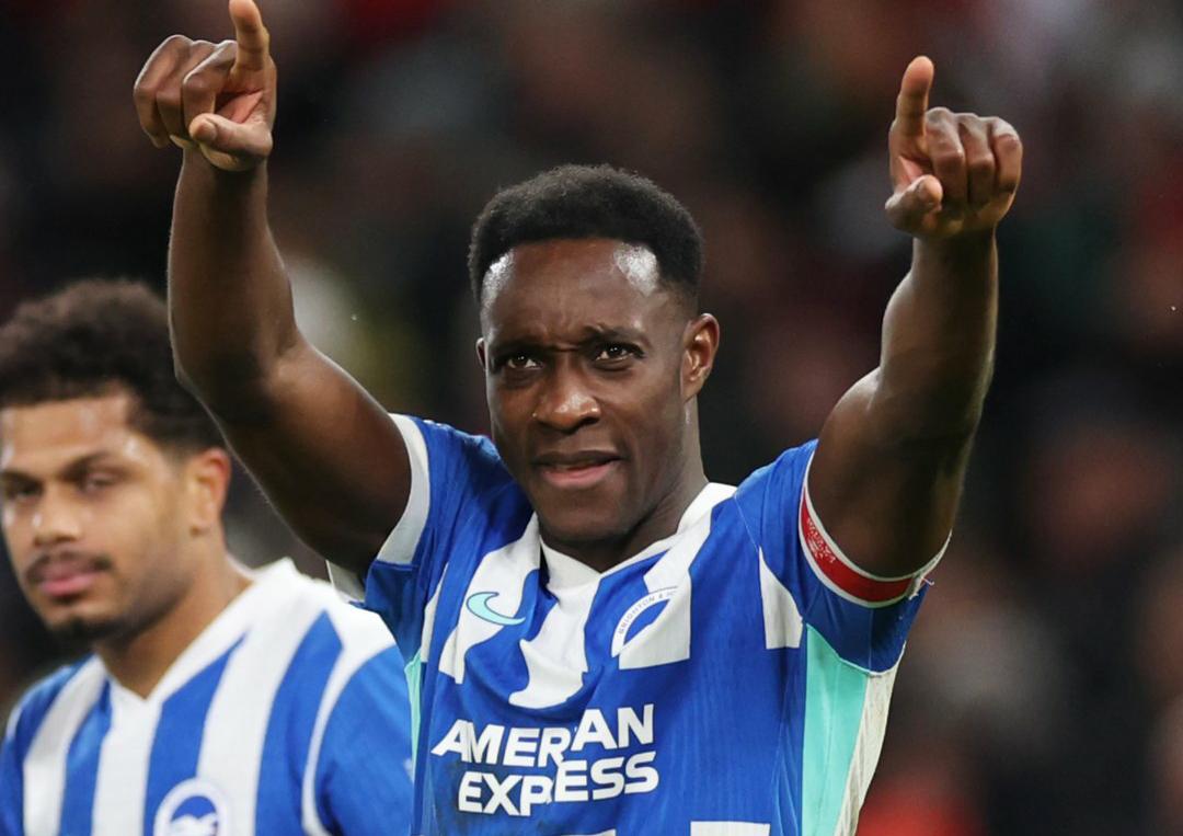 Chelsea Incar Danny Welbeck, Xabi Alonso Cari Penyerang Berpengalaman