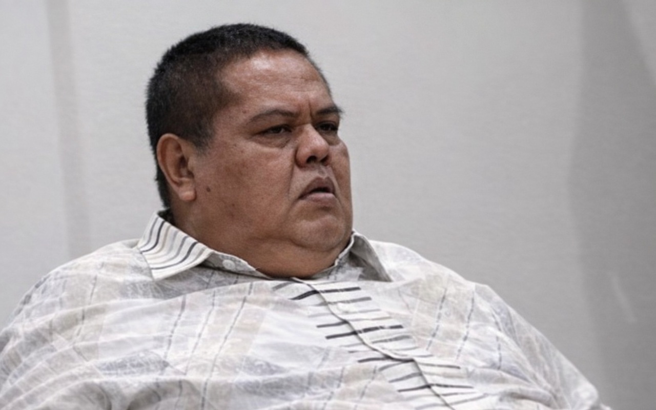 Sofyano Zakaria Yakin BBM dan Elpiji Aman Saat Ramadhan-Idul Fitri 2026, Ini Alasannya