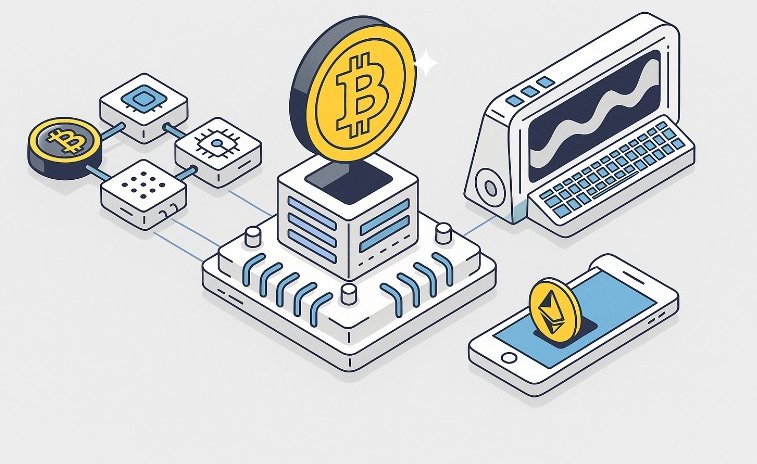 TOCGY Hadirkan Sistem AI Evolusioner, Dorong Perdagangan Kripto yang Lebih Cerdas