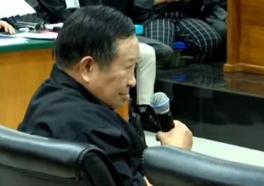 Susno Duadji Jadi Saksi di Sidang PK Saka Tatal: Kalau Kasus Vina Memang Pembunuhan, TKP-nya di Mana?