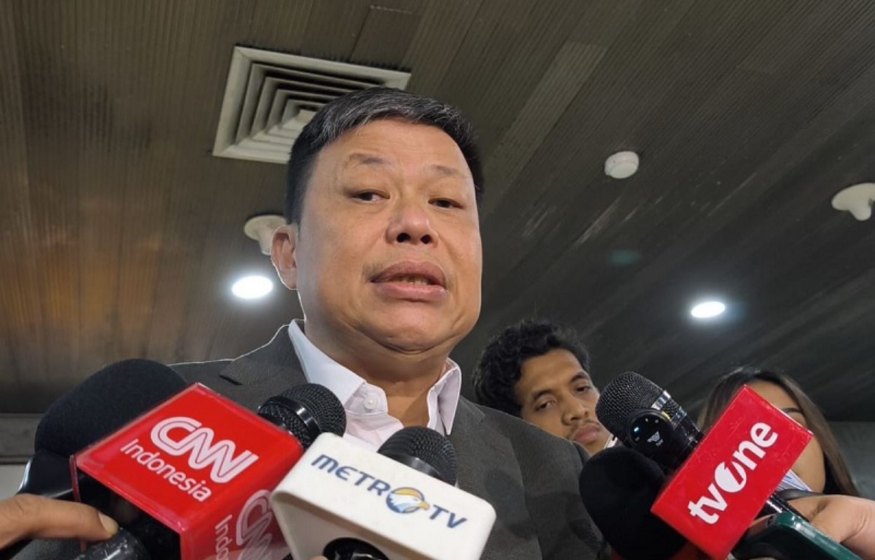 DPR Bakal Panggil Raja Juli, Bahas Pembentukan Tim Investigasi Banjir di Sumatera